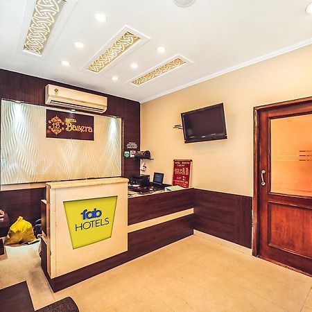 Fabhotel Basera Amritsar Buitenkant foto