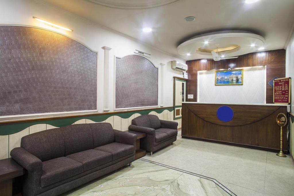 Fabhotel Basera Amritsar Buitenkant foto