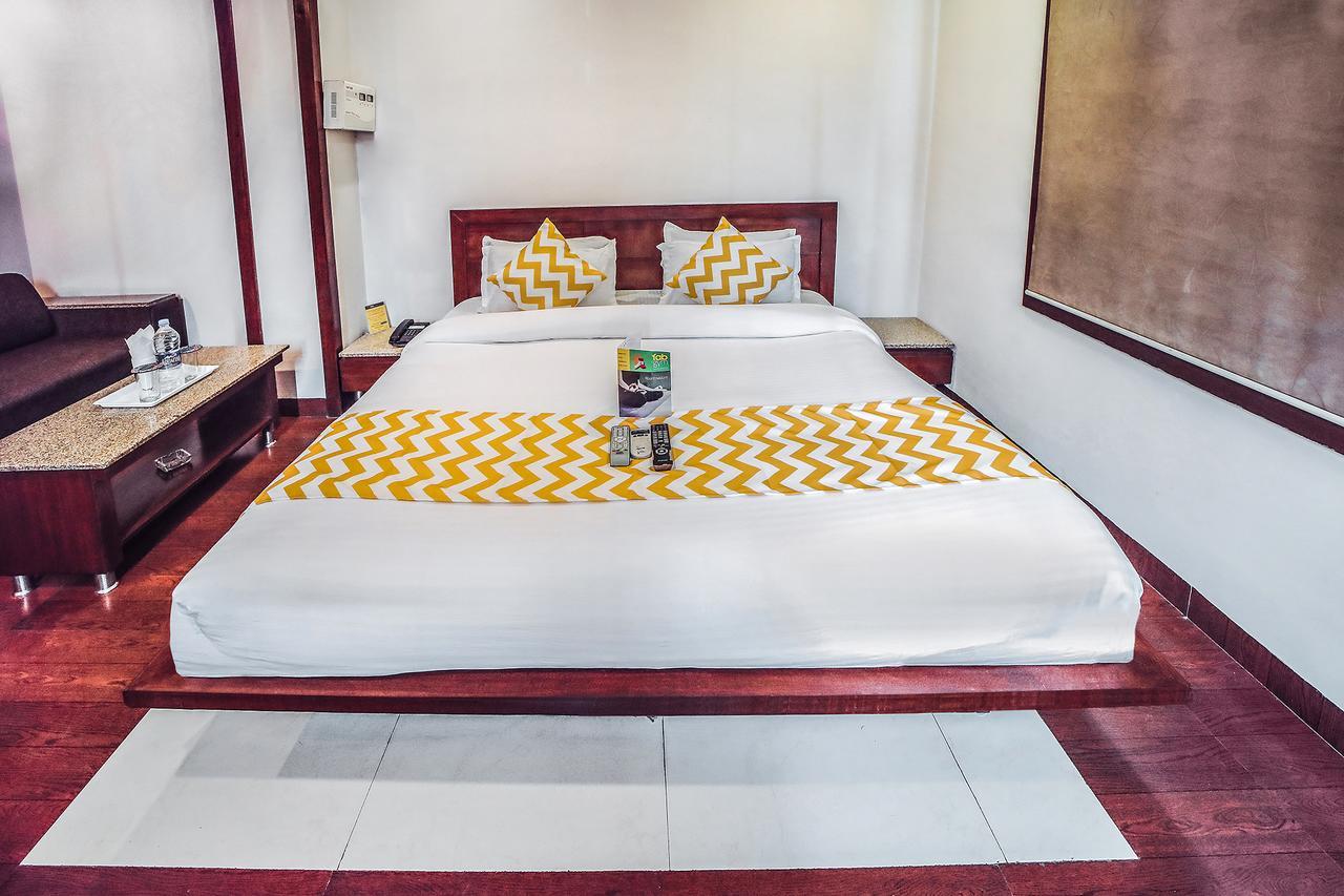 Fabhotel Basera Amritsar Buitenkant foto